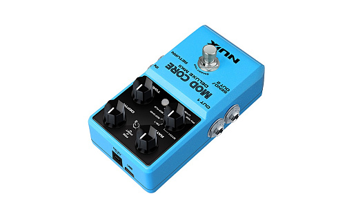 Nux Mod-Core-Deluxe-MkII Педаль эффектов
