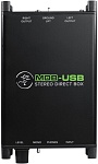 :MACKIE MDB-USB      USB 