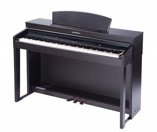 Kurzweil M3W SR Цифровое пианино, палисандр, с банкеткой