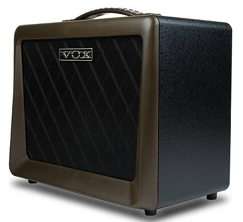 VOX VX50-AG Комбоусилитель для акустической гитары, 50 Вт