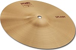 Фото:Paiste 2002 Splash Тарелка 10''