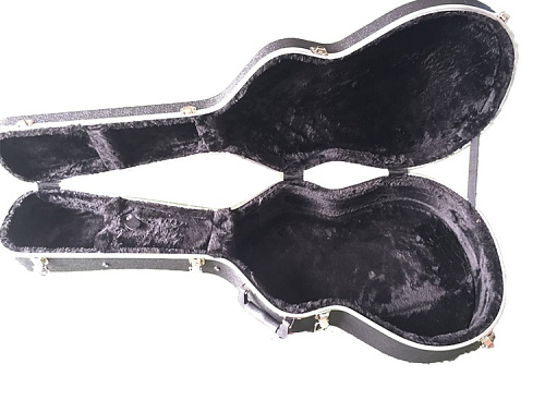 Guider WC-451 Футляр для акустической гитары, пластик АБС