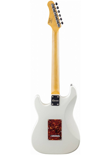 Crafter Crema RS Olympic White Электрогитара, цвет белый