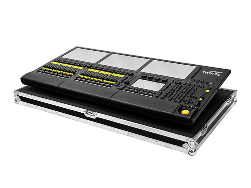Stage4 Twin FS DMX-пульт (консоль)