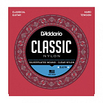 Фото:D'Addario J27H04 Отдельная 4-ая струна для классической гитары