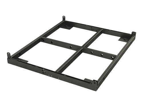 DSPPA LA1421D Металлическая рамка для установки LA1421A