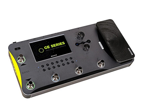 Mooer GE1000 Процессор эффектов