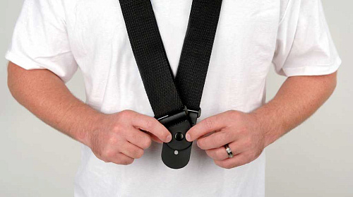 Planet Waves 50DARE000 Dare Ремень для гитары