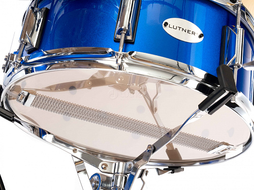 Fleet 08W-1000Blue Ударная установка, синяя