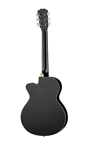 Foix FFG-2039C-BK Акустическая гитара, черная