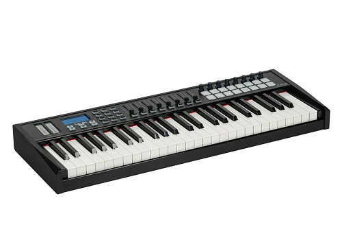 LAudio P-49-PRO MIDI-контроллер, 49 клавиш