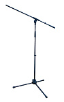 Фото:ECO MS020 Chrome (ECO) Микрофонная стойка, "журавль"