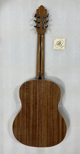 Caraya SCS-826 Классическая гитара 4/4, цвет натуральный