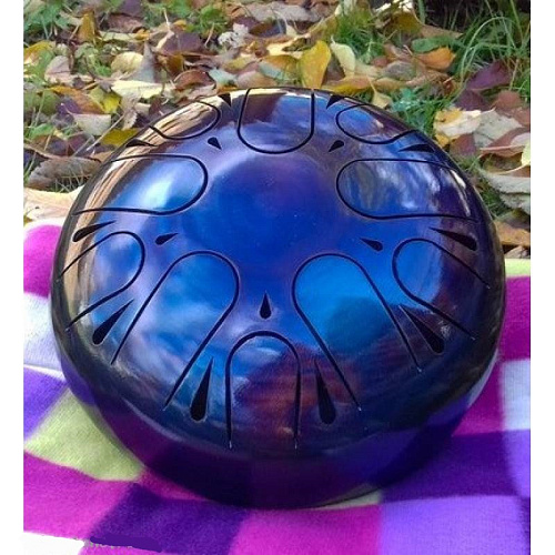 GlukOFF_ON Астрал GN-22-10-0-07 Глюкофон тональность ля-минор