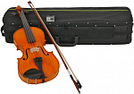 Фото:GEWA Aspirante Dresden 4/4 GS401.511 Скрипичный комплект