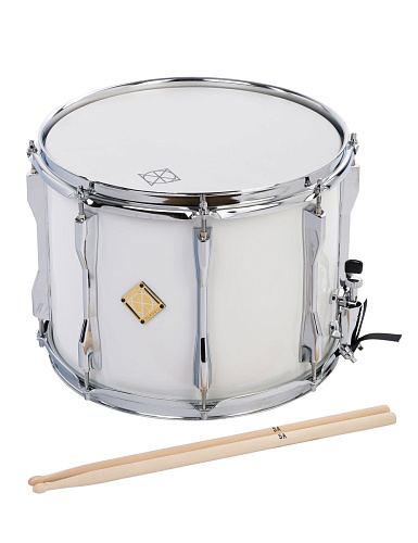 Dixon PMSCL103-WT Маршевый барабан 10 х 13"