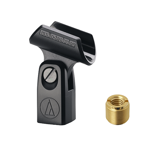 Audio-Technica AT8004L Микрофон репортерский с длинный ручкой