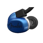 :FENDER CXA1 IE MIC/3-BUTTON BLUE  