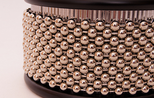 Fleet FLT-CBS-KB3 Кабаса, 125мм