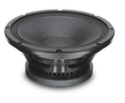 EighteenSound 12MB600/8 Среднебасовый динамик 12", 450 Вт AES, 8 Ом