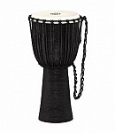 Фото:Meinl HDJ3-L Black River Series Джембе