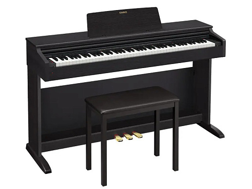 Casio Celviano AP-270BK Цифровое фортепиано с банкеткой