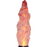 Фото:SFAT SILK FLAME 350 4m Материал, имитирующий искусственное пламя для установки в Power Flame 350 - 4M