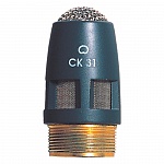 Фото:AKG CK31 Кардиоидный капсюль для GN/HM модулей