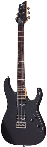 Schecter BANSHEE-6 SGR SBK Электрическая гитара