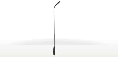 JTS GML-5218+MS-G5 Микрофон на "гусиной шее" с ветрозащитой