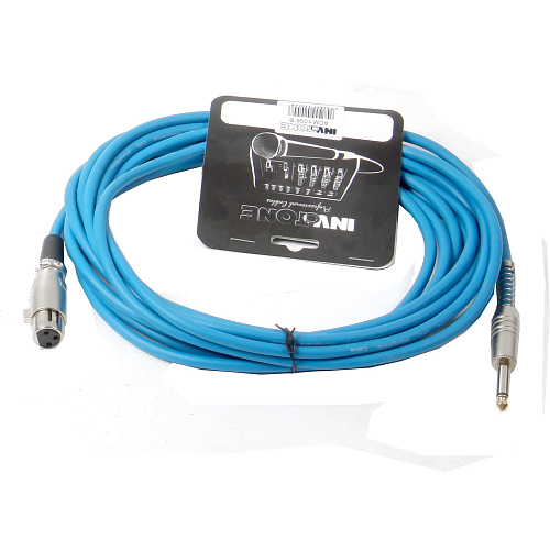 Invotone ACM1006B Микрофонный кабель