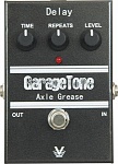 Фото:VISUAL SOUND GTAG Garage Tone Axle Grease Delay эффект гитарный