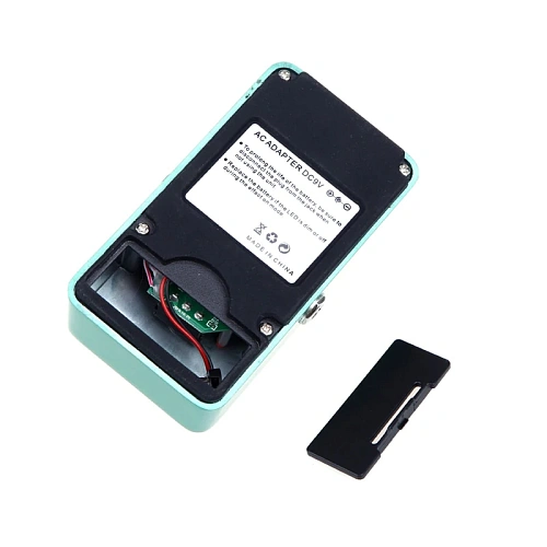 Joyo JF-01-Vintage-Overdrive Педаль эффектов