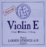 Фото:LARSEN Standard medium Струны для скрипки 4/4