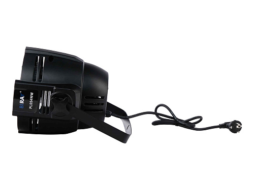 Bi Ray PL054WW Светодиодный прожектор, теплый белый, 54х3 Вт