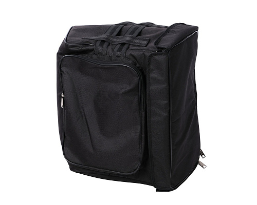 Mezzo MZ-ChGB-1/2 Чехол для аккордеона, баяна, гармони 1/2, 37х26х32