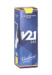 Фото:Vandoren SR8225 V21 Трости для саксофона тенор, размер 2.5, 5 шт