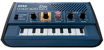 Фото:KORG Monotron Duo Аналоговый синтезатор