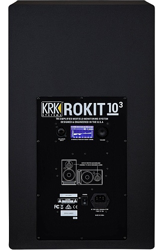 KRK RP103G4  3-  (Tri-Amp) 10-    