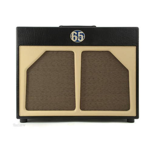 65Amps Lil' Elvis Combo Комбоусилитель гитарный, 12 Вт