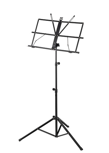 Guitto GSS-03 Пюпитр, с чехлом