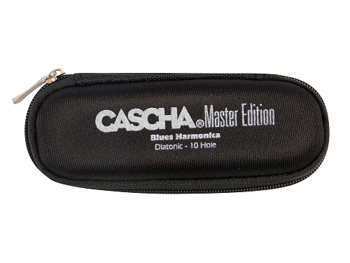 Cascha HH-2231 Master Edition Blues D Губная гармошка