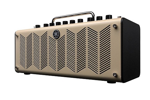 YAMAHA THR10 Гитарный комбоусилитель, 10 Вт