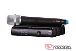 Фото:Volta US-1 (725.80) Микрофонная радиосистема