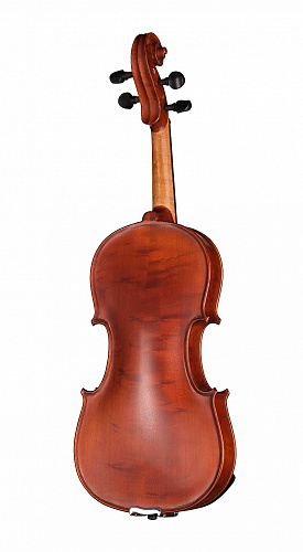 Gliga I-V044-B Intermediate Gems 2 Birds Eye Скрипка 4/4