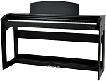 Фото:GEWA DP 240 G Black matt Цифровое пианино