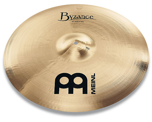 Meinl B21MR Byzance Traditional Medium Ride Тарелка 21"