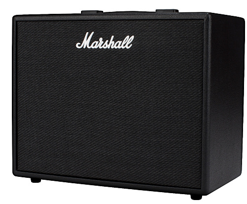 MARSHALL CODE 100 Моделирующий гитарный комбо, 100Вт