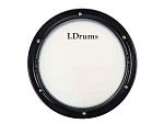 Фото:LDrums RPP-08 Тренировочный пэд