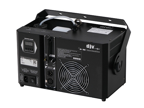 DJPower DJ-700 Генератор тумана, 950 Вт